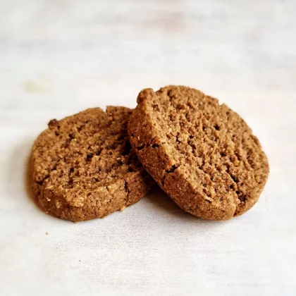 Sablés biscuites Cannelle sans gluten et bio KONOÏ