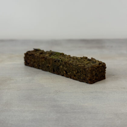 Granola bar Matcha 4 IMG 1138