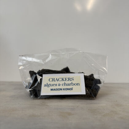 Cracker Algues & Charbon 3 IMG 1277