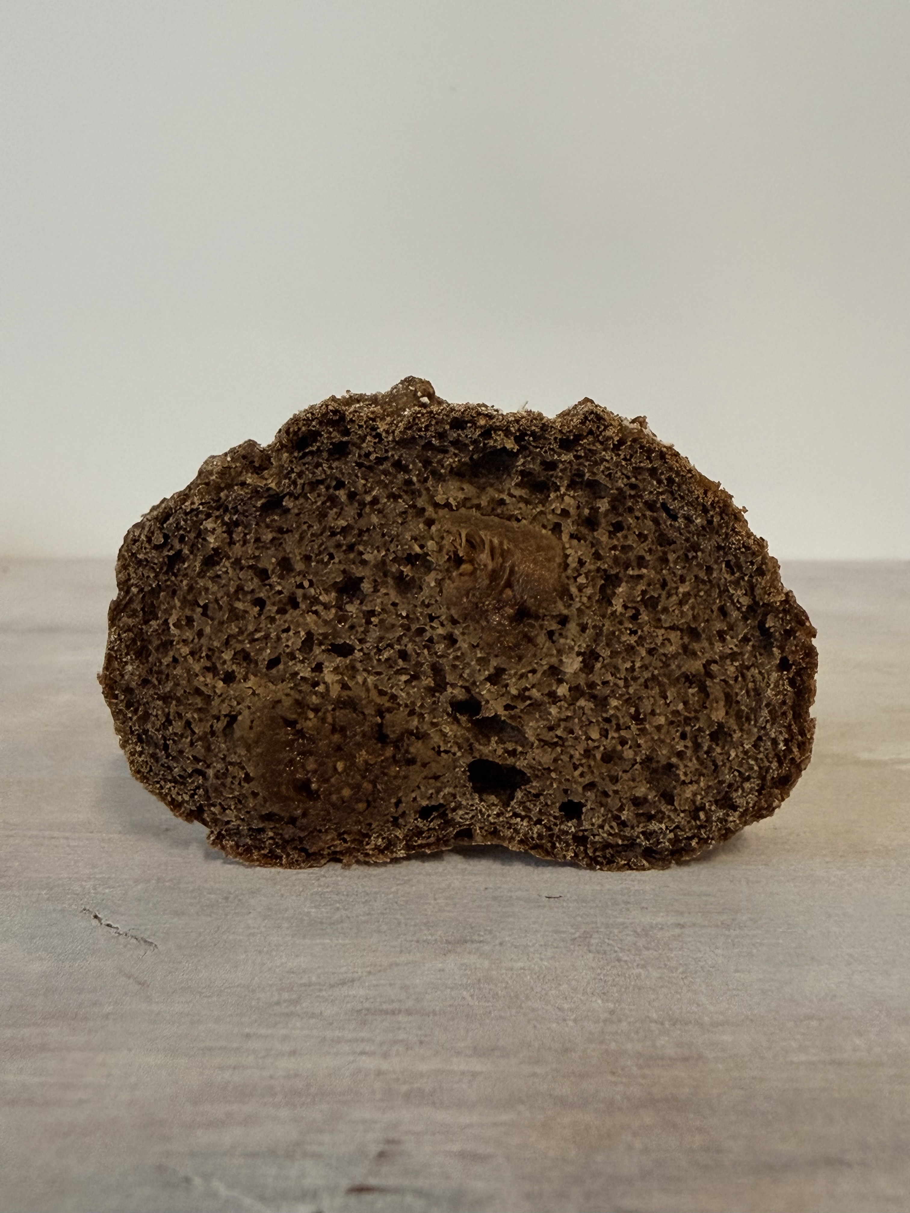Pain sans gluten Figue 4 Pain sans gluten Figue – Image 4
