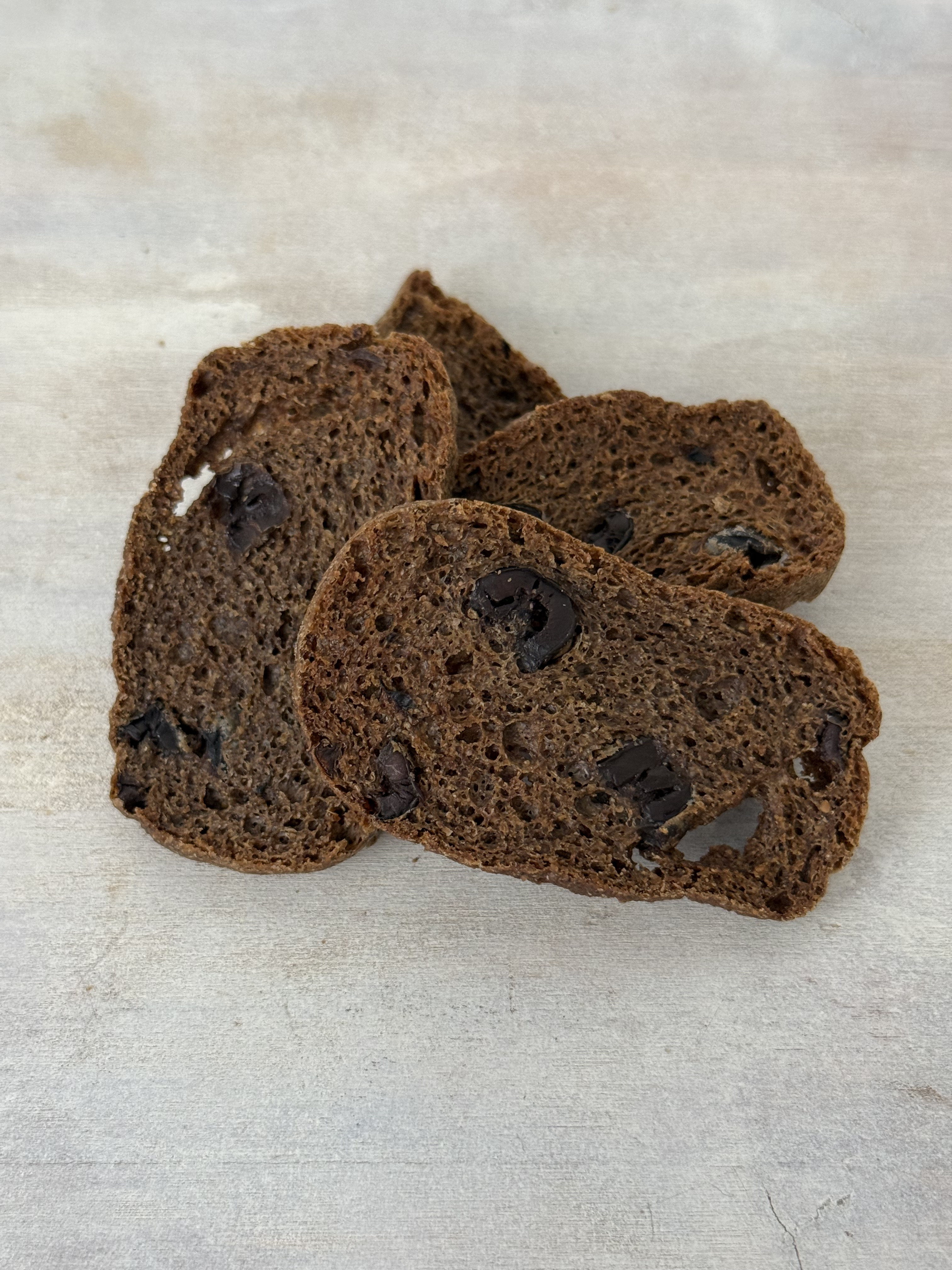 Toast Olive 3 Toast Olive – Image 3