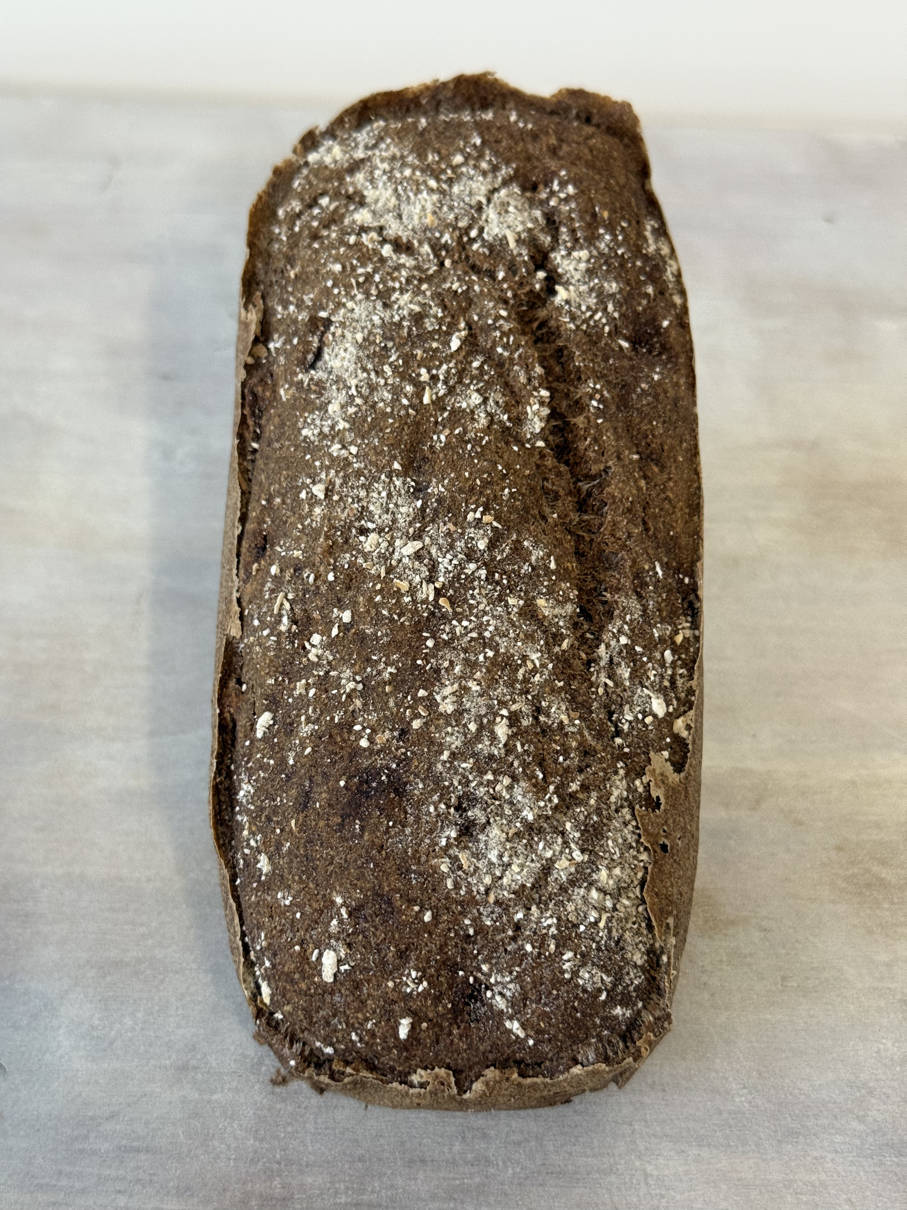 Pain sans gluten Figue 3 Pain sans gluten Figue – Image 3