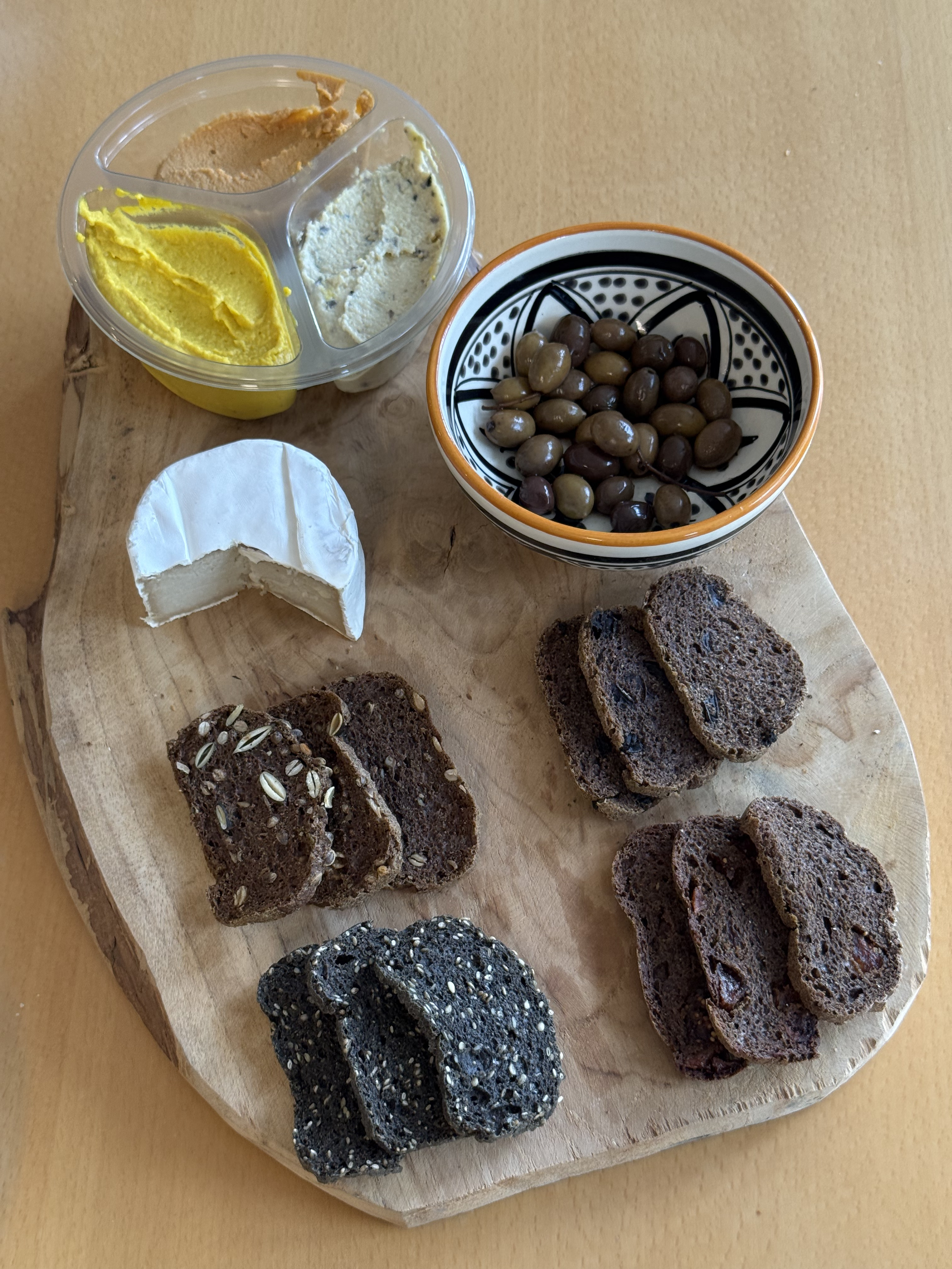 Toast Olive 5 Toast Olive – Image 5