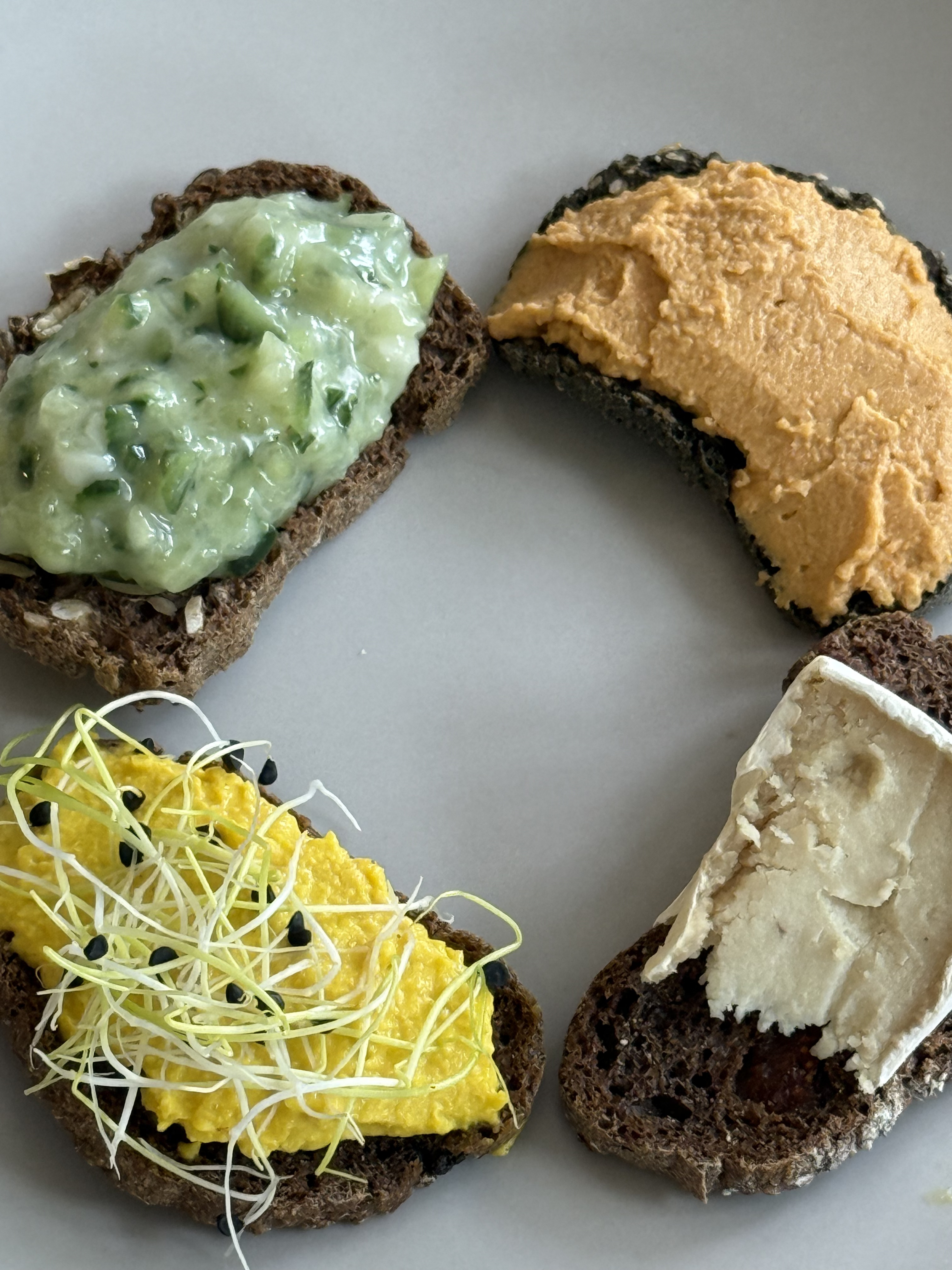 Toast Olive 6 Toast Olive – Image 6